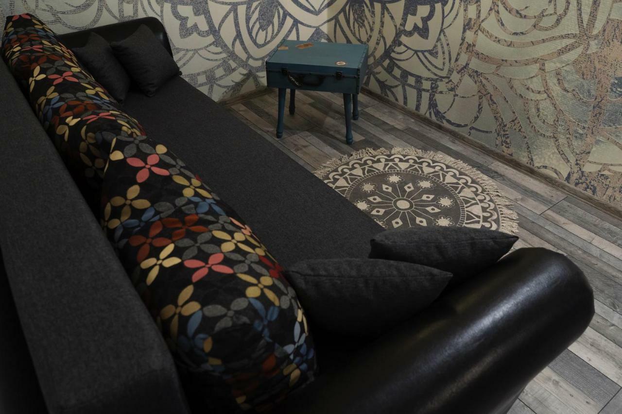 Standard By Hi5 -akacfa 57 Apartment Budapest