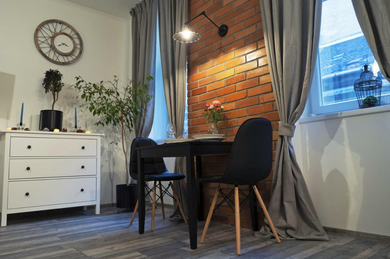 Apartment Standard By Hi5 -akacfa 57 Budapest